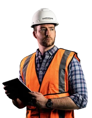 Barragan & Associates Get In Touch With Us!